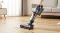 15 Best Cordless Handheld Vacuum Cleaners in 2026