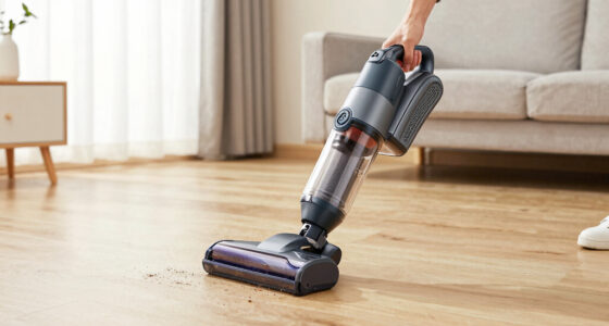 15 Best Cordless Handheld Vacuum Cleaners in 2026