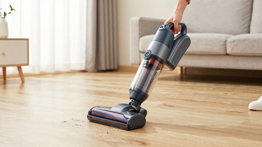 15 Best Cordless Handheld Vacuum Cleaners in 2026