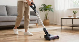 15 Best Cordless Handheld Vacuum Cleaners in 2026