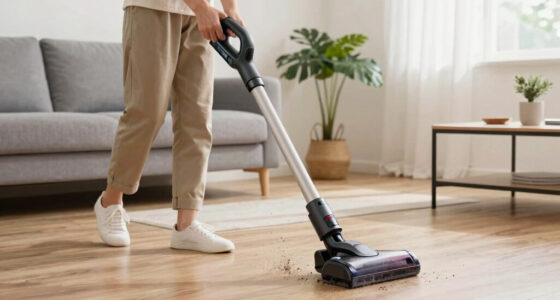 15 Best Cordless Handheld Vacuum Cleaners in 2026