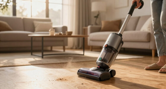 15 Best Cordless Handheld Vacuum Cleaners in 2026
