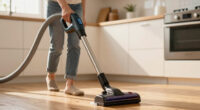 15 Best Cordless Handheld Vacuum Cleaners in 2026