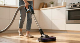 15 Best Cordless Handheld Vacuum Cleaners in 2026