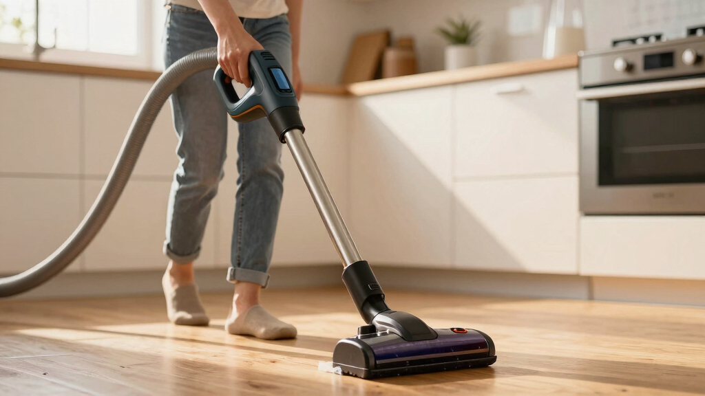15 Best Cordless Handheld Vacuum Cleaners in 2026
