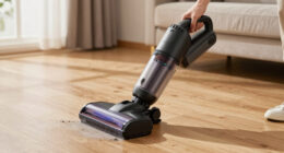 15 Best Cordless Handheld Vacuum Cleaners in 2026