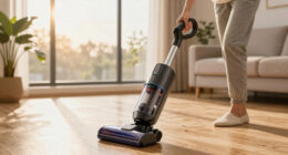 15 Best Cordless Handheld Vacuum Cleaners in 2026