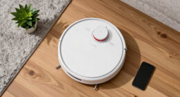15 Best Robotic Vacuum Cleaners in 2026