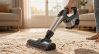 6 Best Cordless Carpet Steam Cleaners in 2026