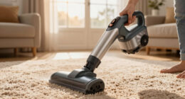 6 Best Cordless Carpet Steam Cleaners in 2026