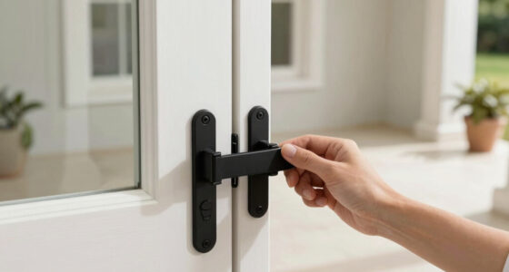 7 Best Door Gate Window Hardware Prime Day Deals in 2026