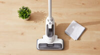 8 Best Cordless Carpet Sweepers in 2026
