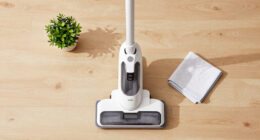 8 Best Cordless Carpet Sweepers in 2026