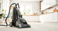 Best Bissell Carpet Cleaner for Upholstery in 2024
