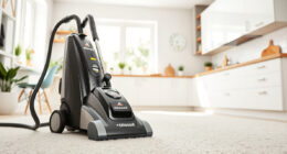 Best Bissell Carpet Cleaner for Upholstery in 2024