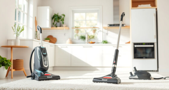 Best Bissell Carpet Cleaners in 2026: Ranked