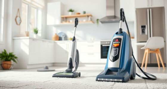 Best Bissell Cleaning Solution & Accessories in 2026