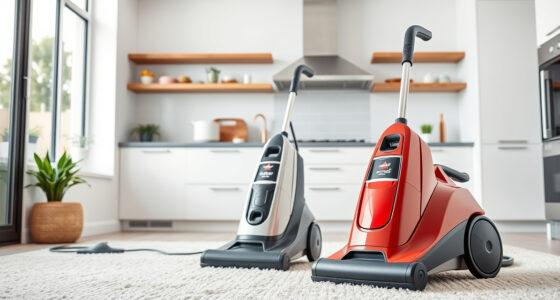 Best Bissell Filters & Accessories in 2026 for Optimal Cleaning