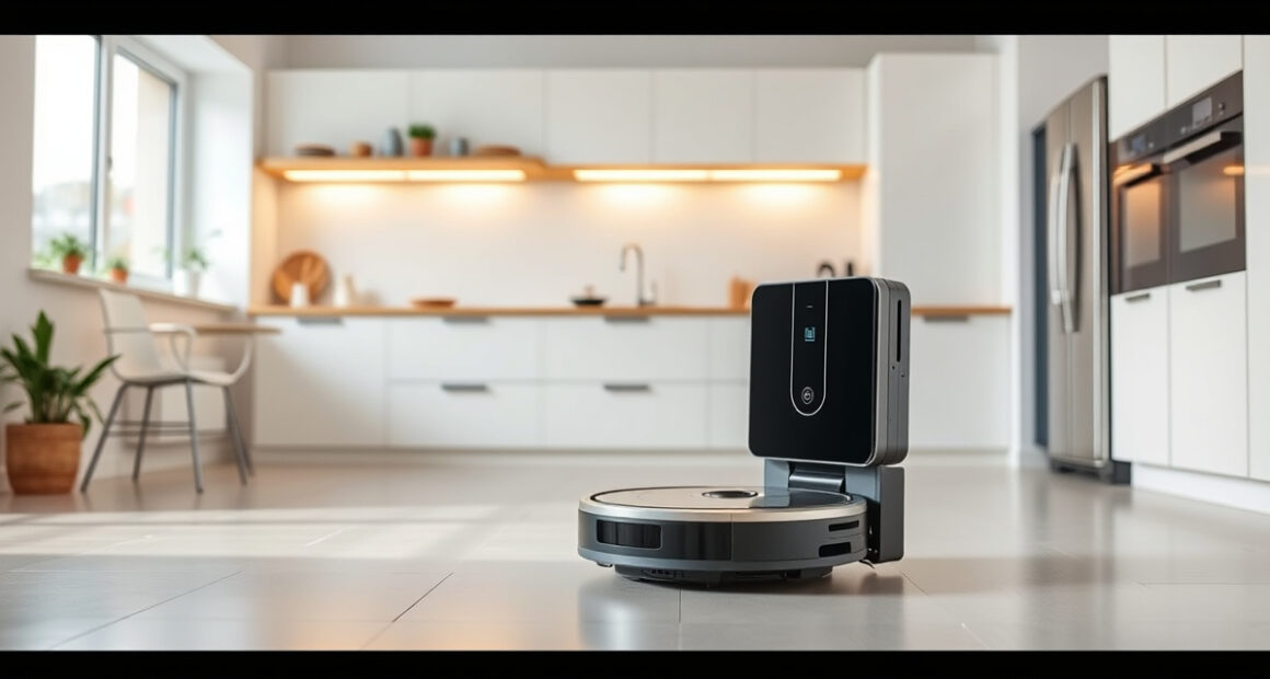 Best Budget Roborock Robot Vacuums in 2026