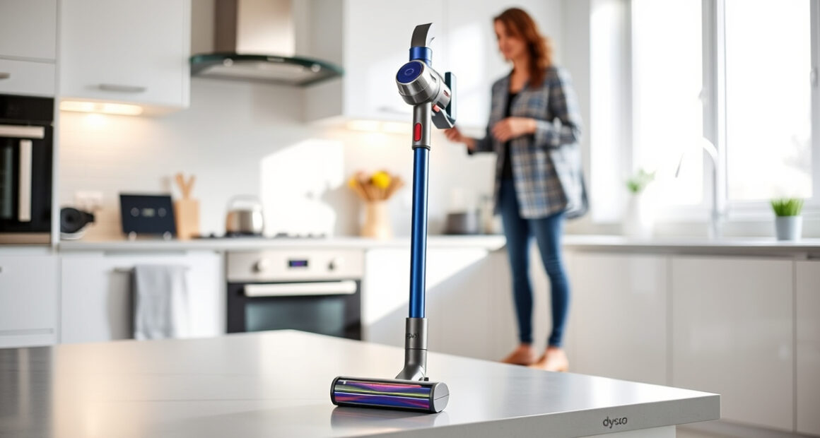 Best Dyson Batteries & Parts in 2026: Top Accessories Roundup