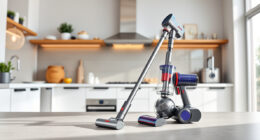 Best Dyson Brush Heads & Attachments in 2026: Top Accessories