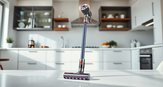 Best Dyson Cordless Vacuum for Allergies: Top Picks for Clean Air