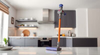 Best Dyson Cordless Vacuums for Cars: Top Picks for Cleanliness