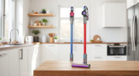 Best Dyson Cordless Vacuums for Hardwood Floors