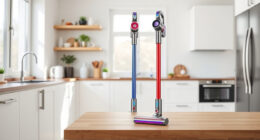 Best Dyson Cordless Vacuums for Hardwood Floors