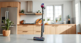 Best Dyson Cordless Vacuums for Pet Hair: Top Picks