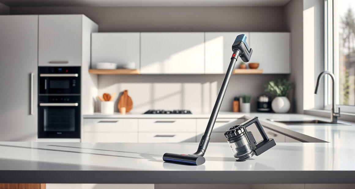 Best Dyson Cordless Vacuums in 2026: Top Picks & Rankings