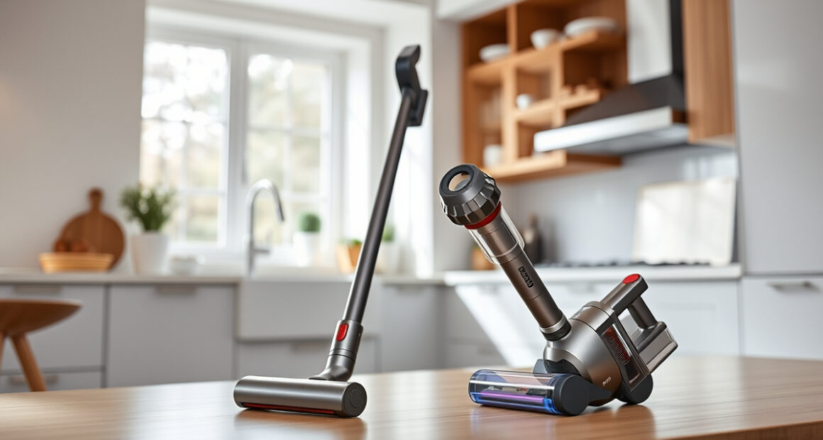 Best Dyson Filters & Accessories in 2026: Top Picks & Buying Guide