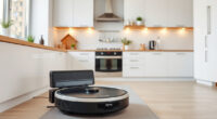 Best Roborock Robot Vacuum for Hardwood Floors in 2024