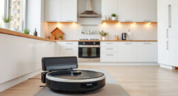 Best Roborock Robot Vacuum for Hardwood Floors in 2024