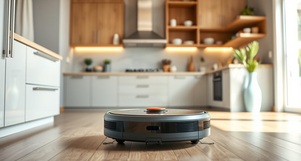 Best Roborock Robot Vacuums in 2026: Top Picks & Rankings