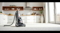 Bissell Carpet Cleaner Buying Guide 2026: Top Picks & Tips