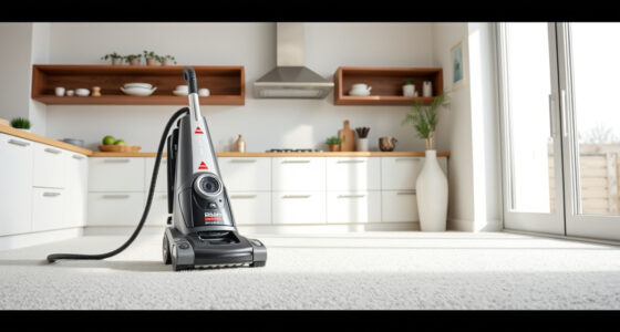 Bissell Carpet Cleaner Buying Guide 2026: Top Picks & Tips