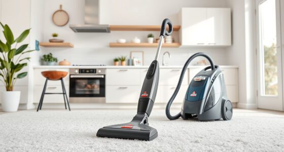 Bissell Filters: Compatibility & Buying Guide for 2024