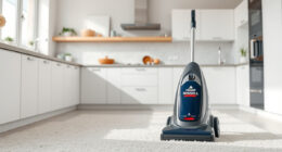 Bissell Little Green Review: Pros, Cons, and Who It's For