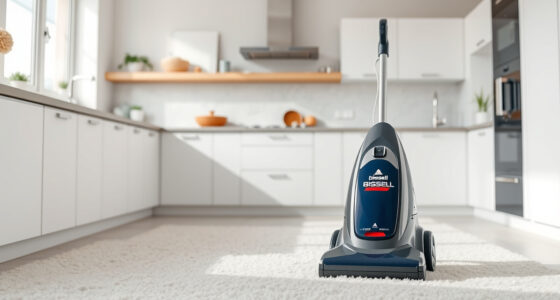Bissell Little Green Review: Pros, Cons, and Who It's For