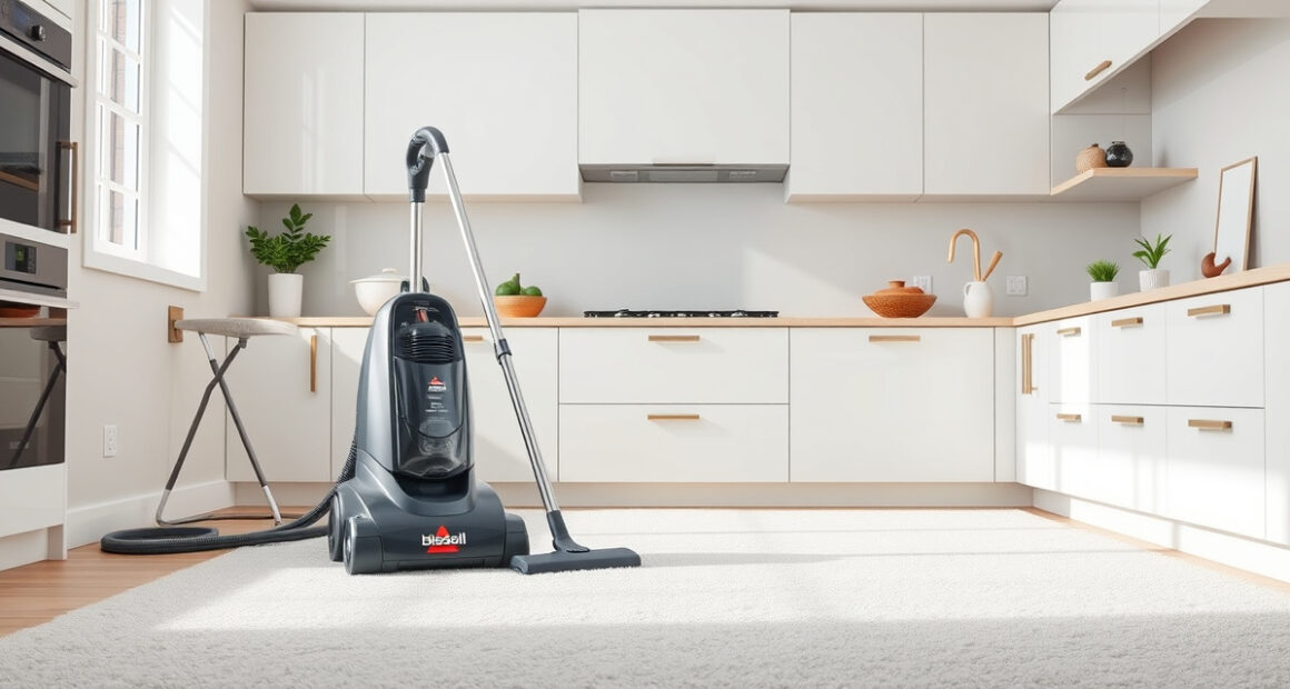 Bissell Little Green vs Bissell ProHeat 2X: Full Comparison