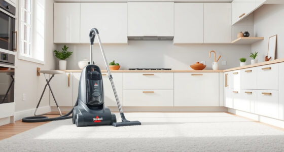Bissell Little Green vs Bissell ProHeat 2X: Full Comparison