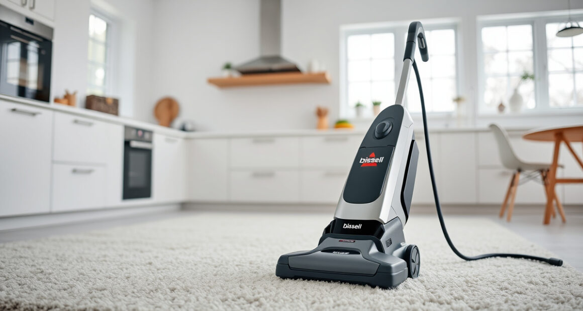 Bissell Little Green vs Bissell SpotClean Pro: Full Comparison