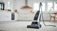 Bissell Little Green vs Bissell SpotClean Pro: Full Comparison