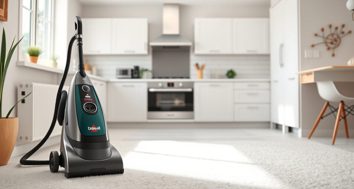 Bissell ProHeat 2X Review: Pros, Cons, and Who It's For