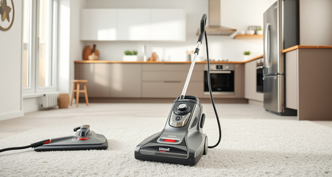 Bissell ProHeat 2X vs Bissell SpotClean Pro: Full Comparison