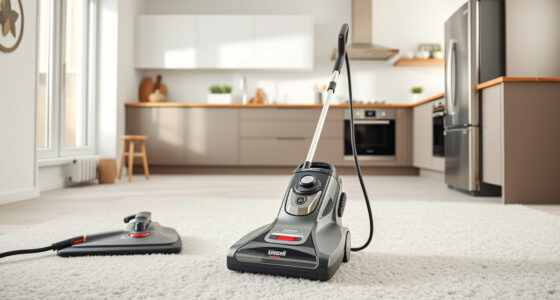Bissell ProHeat 2X vs Bissell SpotClean Pro: Full Comparison