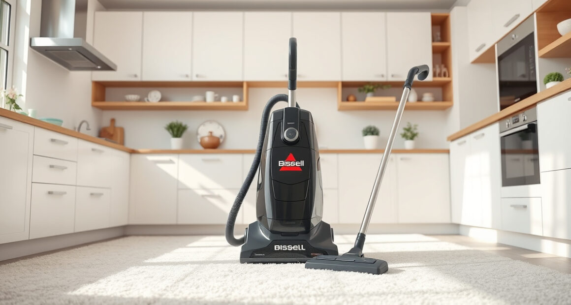 Bissell vs Hoover: Which Carpet Cleaner Wins in 2026?