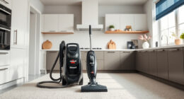 Bissell vs Rug Doctor: Which Carpet Cleaner Reigns Supreme?