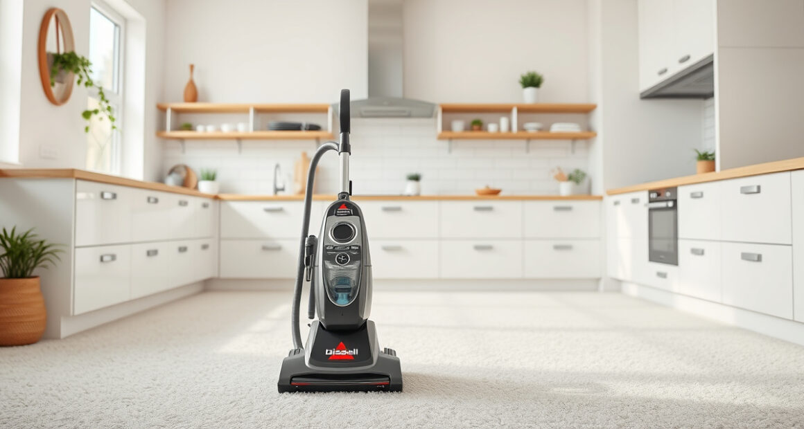 Bissell vs Rug Doctor: Which Carpet Cleaner Wins in 2026?